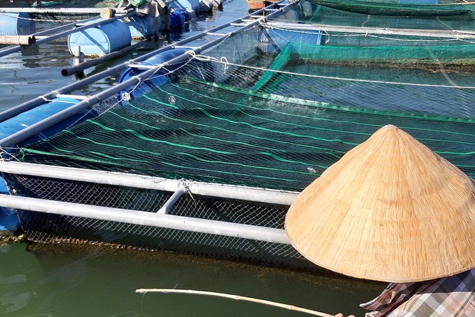 Coconut Basket Boat Trip - A Must - Do Experience in Hoi An! - Getting there, timing, and small practical matters