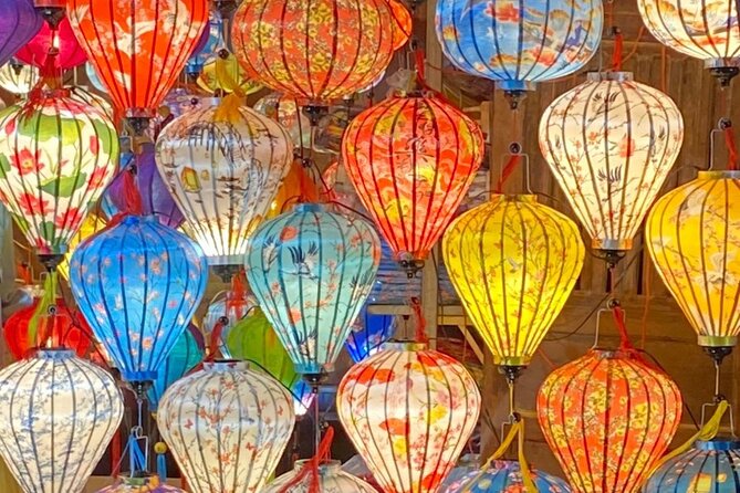 Coconut Jungle Eco & Hoi An City Tour With Boat Ride - What the $42 price really covers