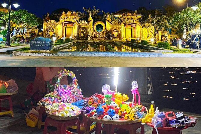 Coconut Jungle Eco & Hoi An City Tour With Boat Ride - Who will enjoy this Hoi An day tour
