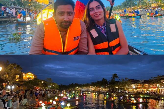 Coconut Jungle Eco & Hoi An City Tour With Boat Ride - Guide quality can shape the day