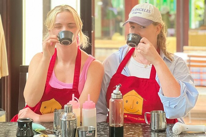 Coffee Making and Banh Mi Class Hoi An - Timing, booking, and useful planning advice