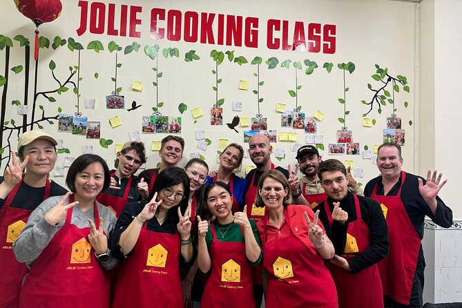 Coffee Making and Banh Mi Class Hoi An - Meeting Rosie at 16 Lưu Trọng Lư