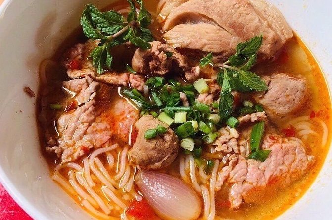 Cook Like a Local: Your Personalized Vietnamese Culinary Journey - Key points at a glance