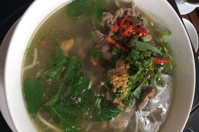 Cook Like a Local: Your Personalized Vietnamese Culinary Journey - Who should book this Hoi An cooking class