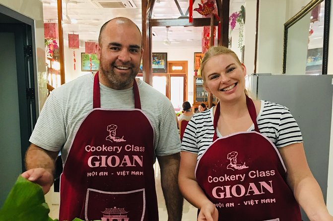 Cook Like a Local: Your Personalized Vietnamese Culinary Journey - Booking advice and cancellation terms