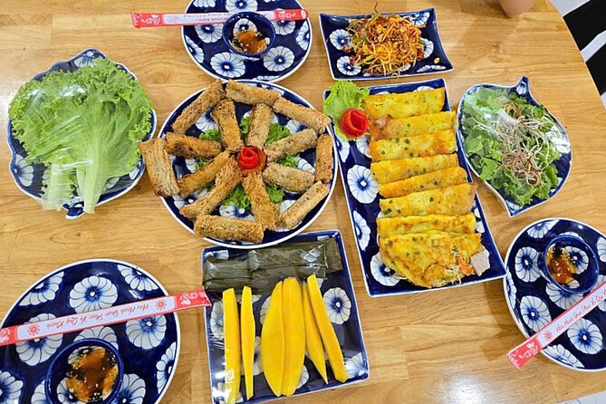 Cooking Class and Coconut Basket Boat Ride by Hangcoconut - Timing, comfort, and who should book