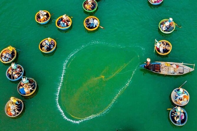 Cooking Class and Coconut Basket Boat Ride by Hangcoconut - Booking and cancellation details