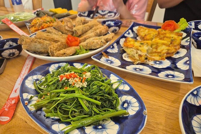 Cooking Class and Coconut Basket Boat Ride by Hangcoconut - Should you book Hangcoconut?