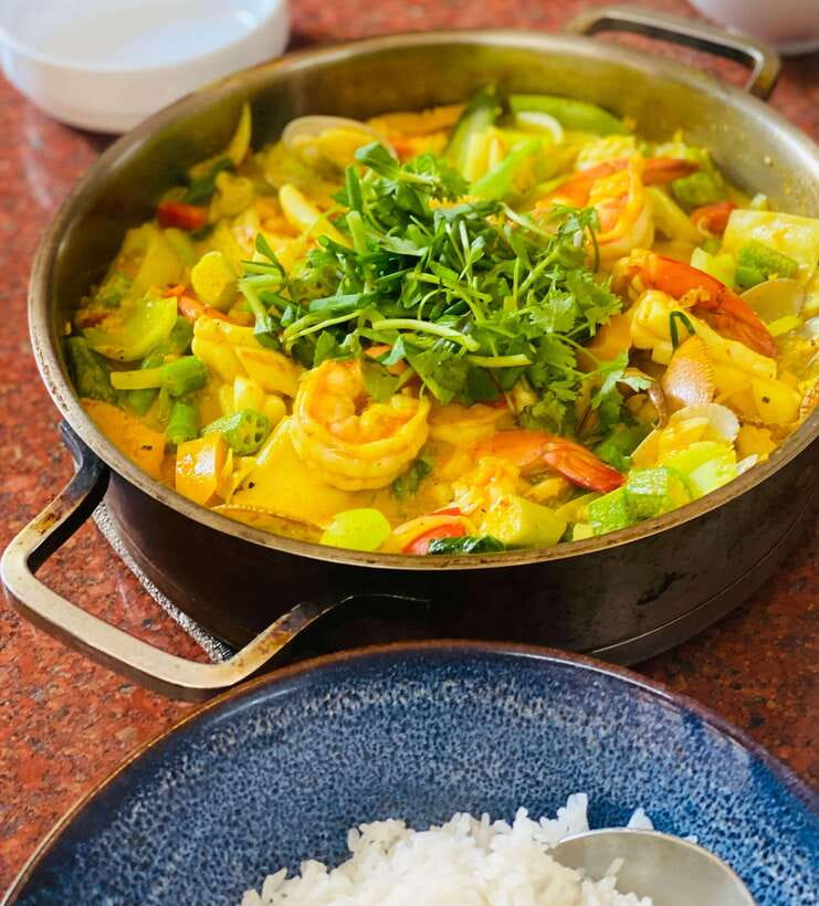 Cooking Class at Green Bamboo - Practical details that affect your day