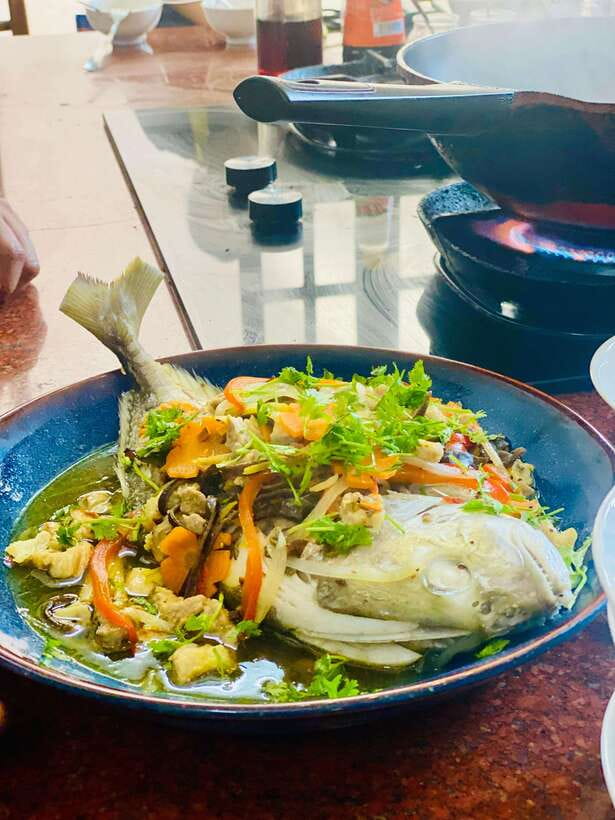 Cooking Class at Green Bamboo - Who will enjoy this class most
