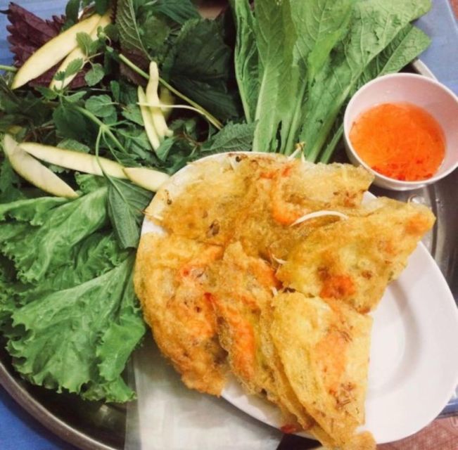 Cooking Class w Phở and Market & Basket Boat Ride in Hoi An - How much time should you allow?