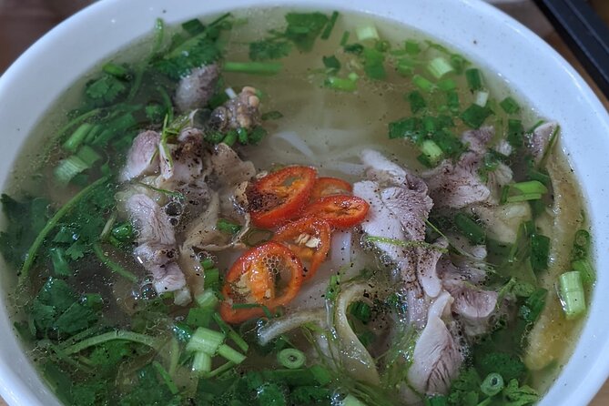 Cooking School from Hoi An/ Da Nang - Da Nang classes change with the calendar