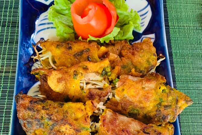 Cooking School from Hoi An/ Da Nang - What the hands-on format really means