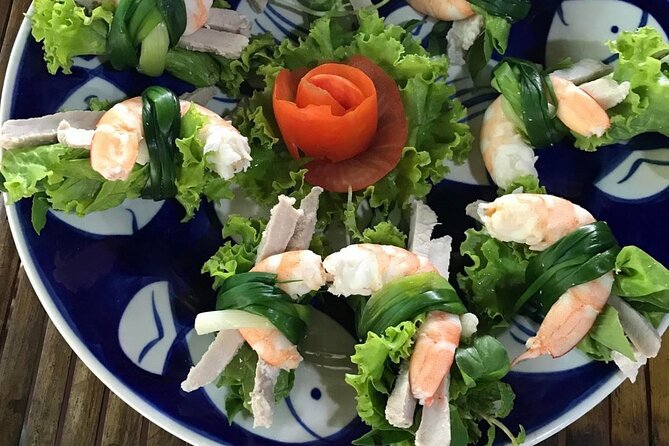 Cooking School from Hoi An/ Da Nang - How the $22 price holds up