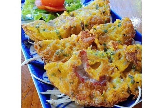 Cooking School from Hoi An/ Da Nang - Practical details before you book