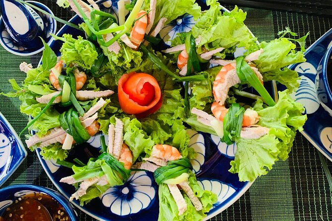 Cooking School from Hoi An/ Da Nang - The instructors make the difference