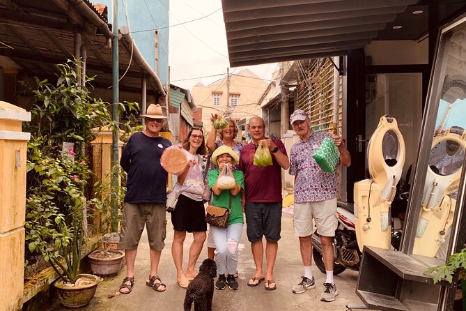 Coooking Class And Eating Tour - Tra Que Vegetable Village and the value of seeing the source