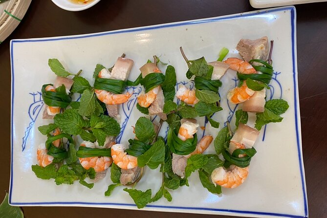 Coooking Class And Eating Tour - Who will enjoy this Hoi An food tour
