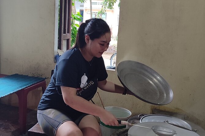 Countryside Bicycle To-Trà Quế village,Carpentryvillage,makingMat - Why this tour gives you more than a countryside bike ride