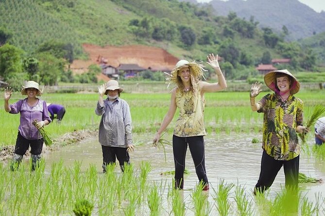 Countryside Bicycle Tour from Hoi An - All Inclusive - A route shaped by village life