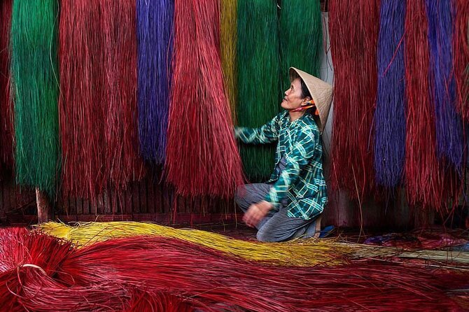 Countryside Bicycle Tour from Hoi An - All Inclusive - What the $29.90 price really covers