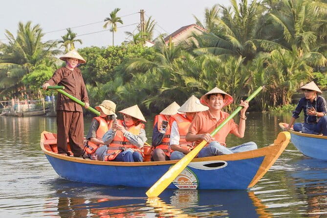 CSO Gallery - Museum in Hoi An Entry Ticket - Who should put this on a Hoi An day plan?