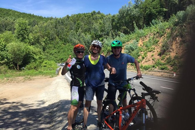 Cycle to Hue Via Hai Van Pass - Why Hai Van Pass makes this ride special