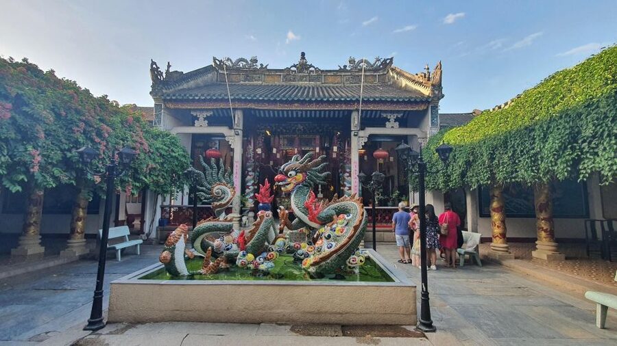 Da Nang: Basket Boat in Coconut Forest, Sunset & Hoi An Town - Key points at a glance