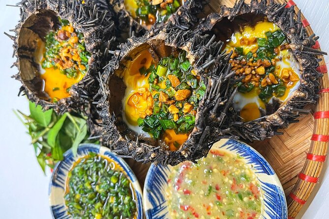 Da Nang by Night from Hoi An: Seafood dinner, night market and cruise trip - What the $47 price includes