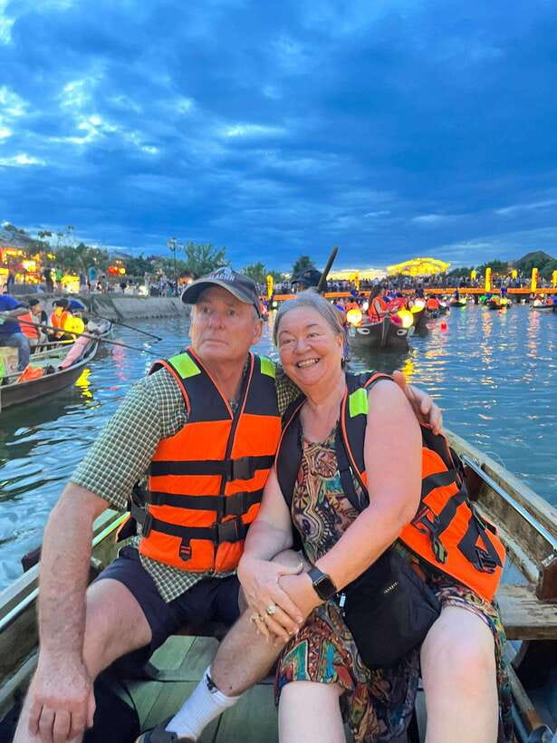 Da Nang: Cam Thanh Coconut Village and Hoi An Old Town Tour - Who should book this afternoon and evening tour?