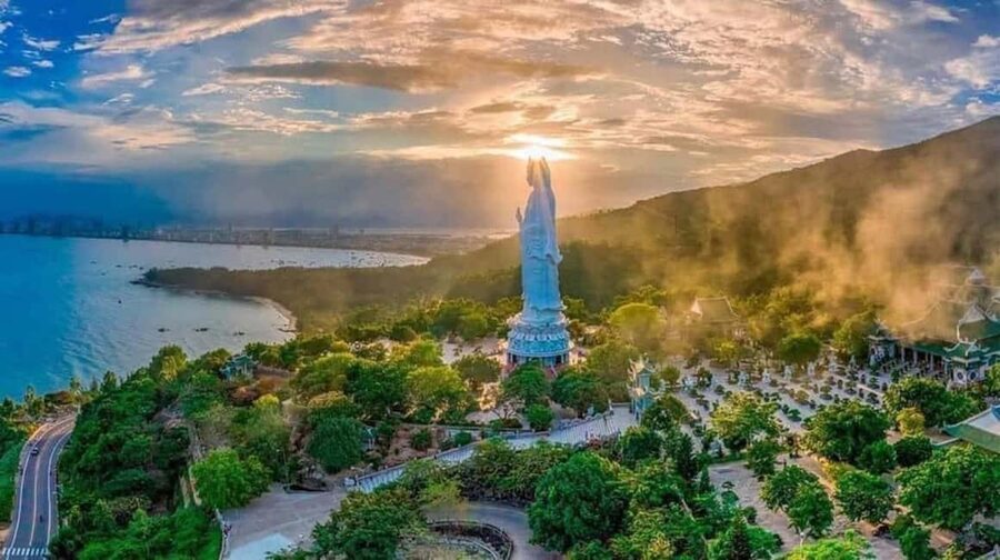 Da Nang City Side - My Son Sanctuary Small Group Tour - Key points to know before booking