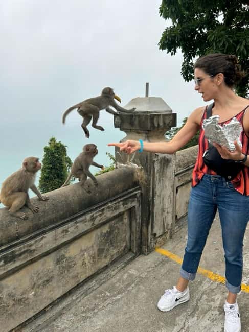 Da Nang City Side - My Son Sanctuary Small Group Tour - Who should book this tour?