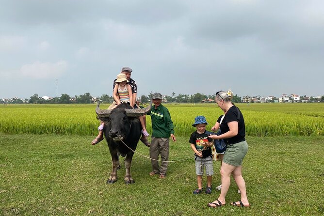 Da Nang City Tour, Marble Mountain, Coconut Boat, Hoi An Old Town - Why this one-day combination works