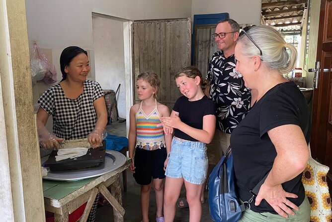 Da Nang City Tour, Marble Mountain, Coconut Boat, Hoi An Old Town - My booking advice