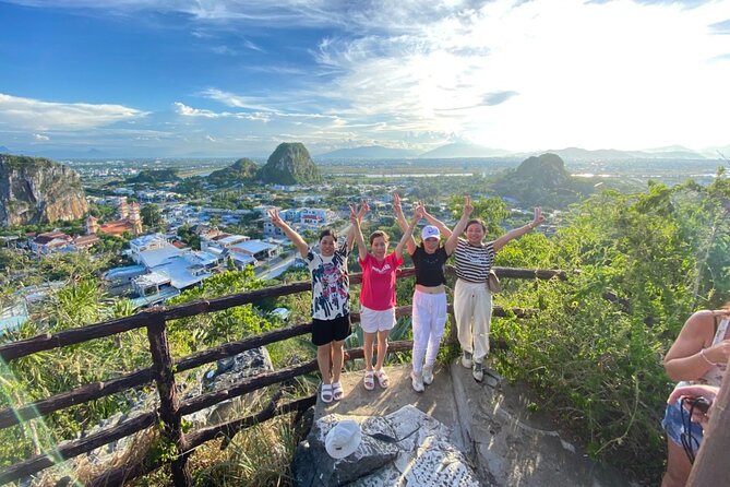 Da Nang Explore: Lady Buddha, Monkey Mountain & Am Phu Cave Tour - Is $35 a fair price?