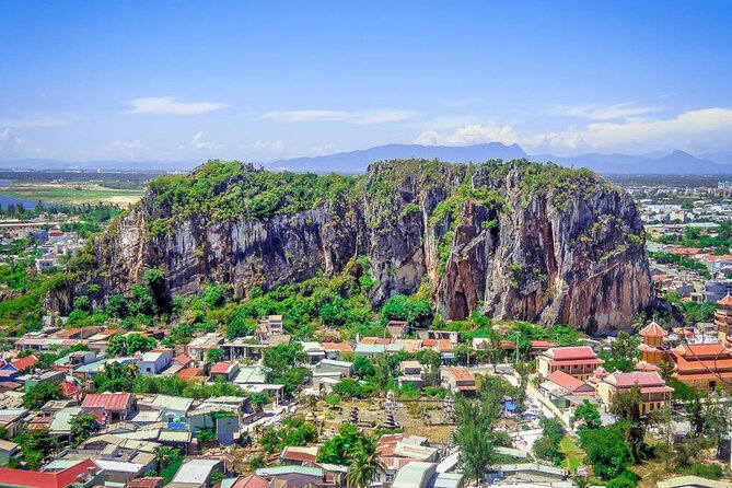 Da Nang Explore: Lady Buddha, Monkey Mountain & Am Phu Cave Tour - What the guides add to the day