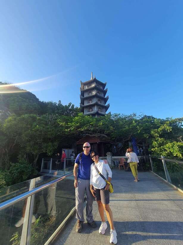Da Nang: Golden Bridge, Marble Mt, Am Phu Cave & Lady Buddha - Who should book this Da Nang day trip?