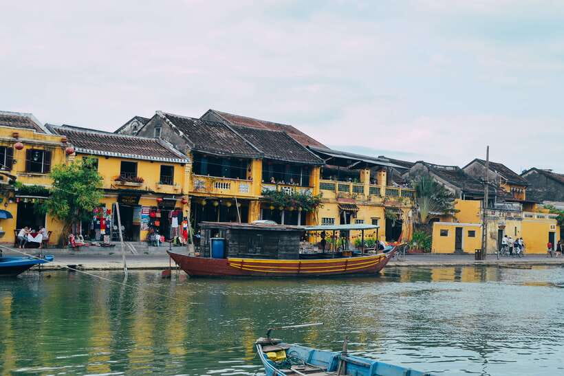 Da Nang: Half-day Hoi An Heritage Walk - Is $42 per person good value?
