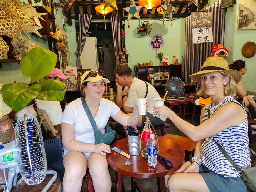 Da Nang: Half-day Hoi An Heritage Walk - From Da Nang to Hoi An in one half-day