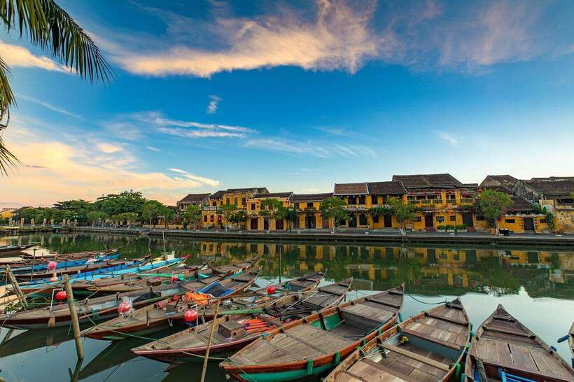 Da Nang: Half-day Hoi An Heritage Walk - A 40-minute cultural performance