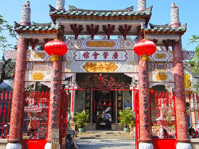 Da Nang: Half-day Hoi An Heritage Walk - Hoi An Folk Museum: a compact look at the town’s past