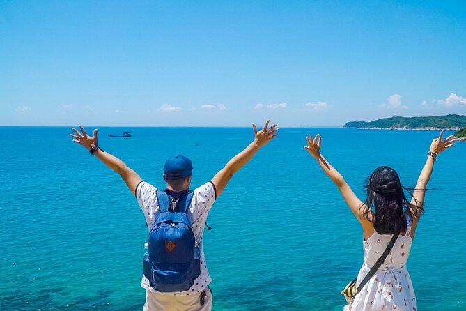 Da Nang/Hoi An: Cham Island Snorkeling, Sunbathing, Nice Beaches - Returning to Hoi An by mid-afternoon