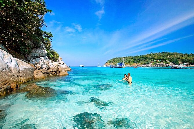 Da Nang/Hoi An: Cham Island Snorkeling, Sunbathing, Nice Beaches - Is $45.90 good value?