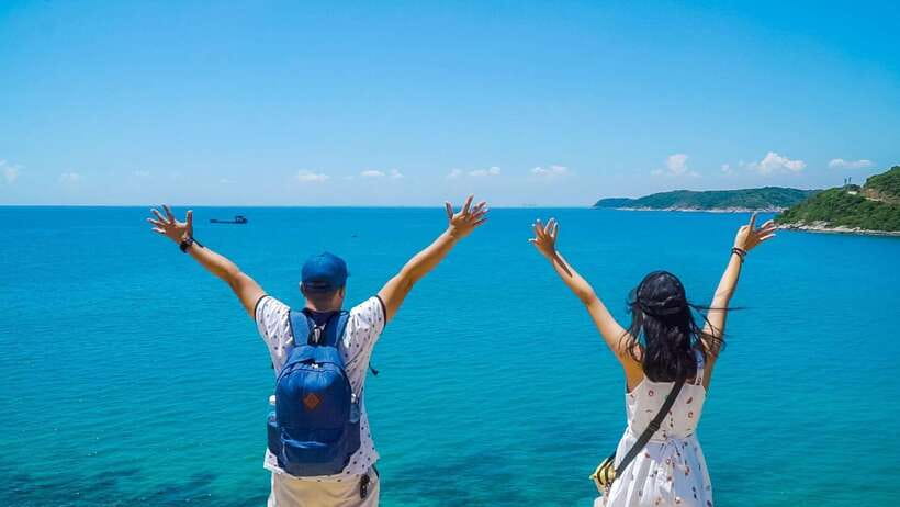 Da Nang/Hoi An: Cham Island Speedboat Tour with Snorkeling - Is $45 good value?