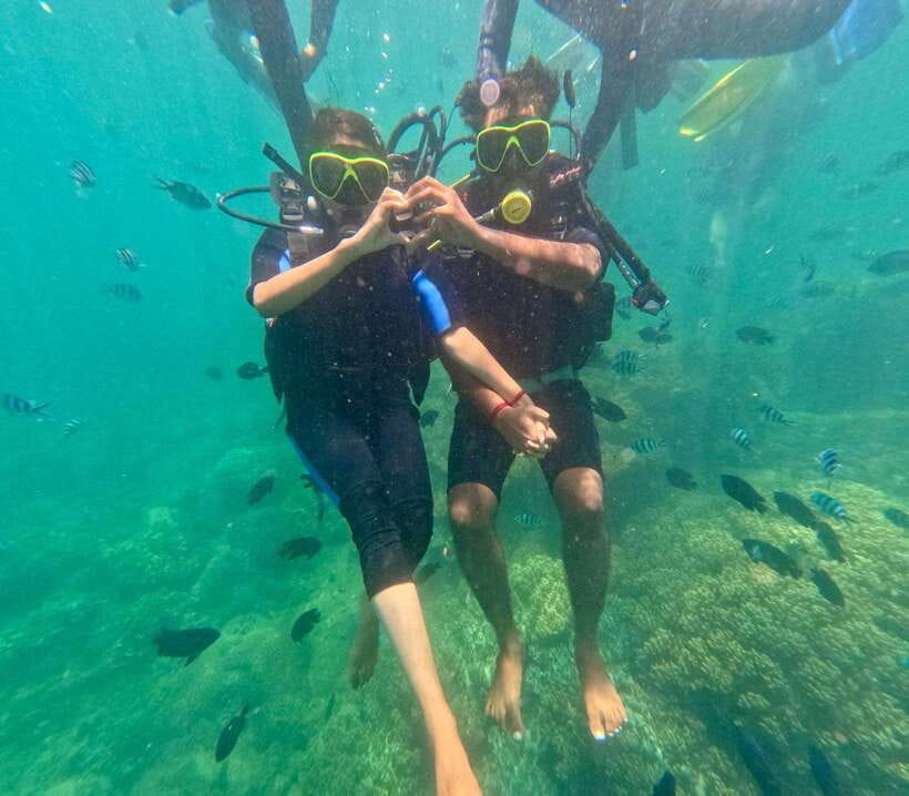 Da Nang/Hoi An: Cham Island Speedboat Tour with Snorkeling - Why Cham Island works as a day trip from Hoi An