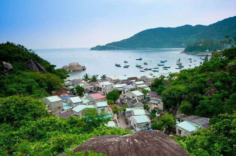 Da Nang/Hoi An: Cham Island Speedboat Tour with Snorkeling - Returning by speedboat and bus
