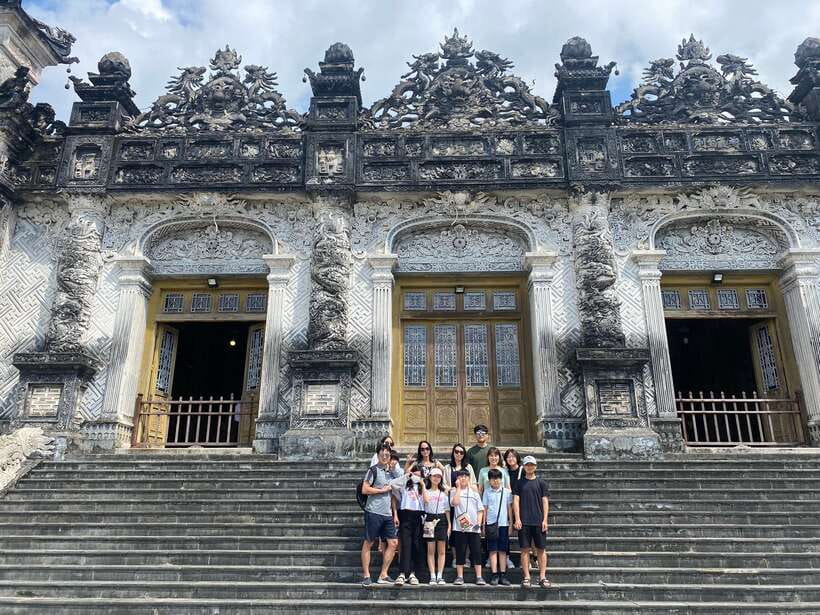 Da Nang/Hoi An: Hue City Full Day tour - Key points to know before booking