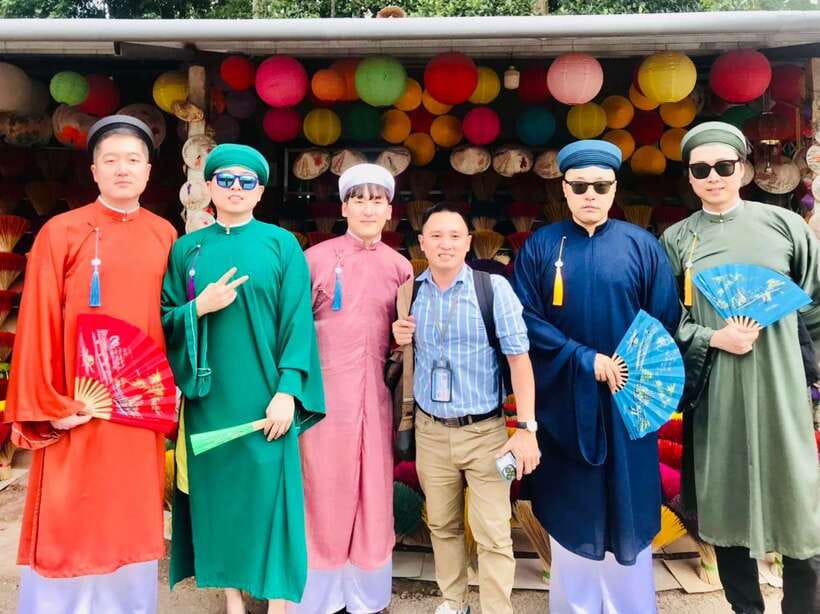Da Nang/Hoi An: Hue City Full Day tour - Why this Hue day trip works from Da Nang or Hoi An