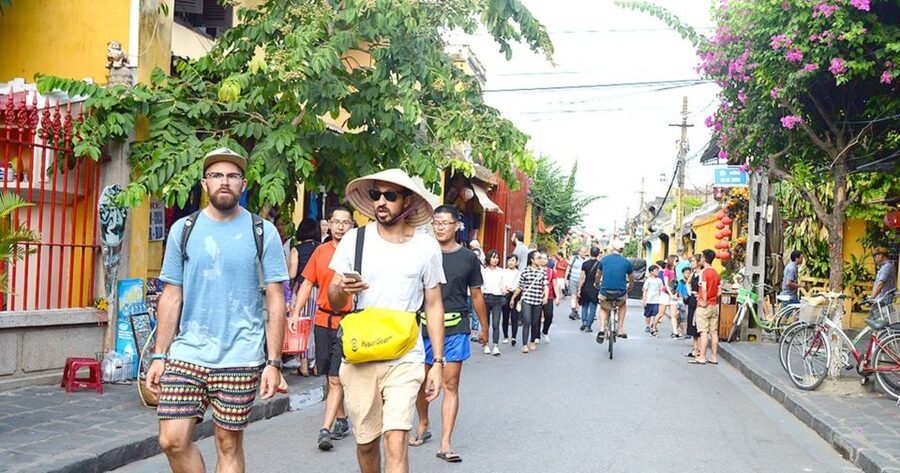 Da Nang/Hoi An: Market & Old Town Private Tour with Transfer - Why this short Hoi An tour works