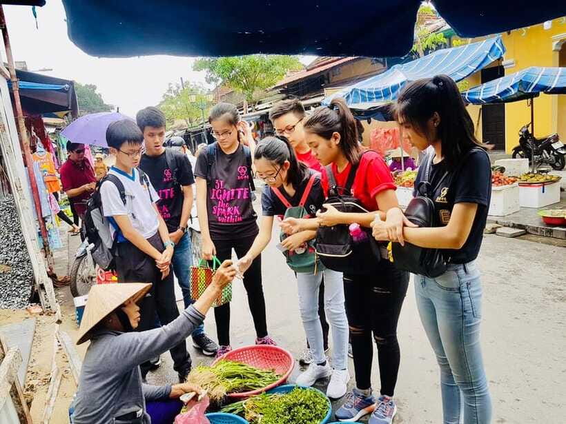 Da Nang/Hoi An: Market Tour, Basket Boat Ride, Cooking Class - Timing, weather, and what to bring